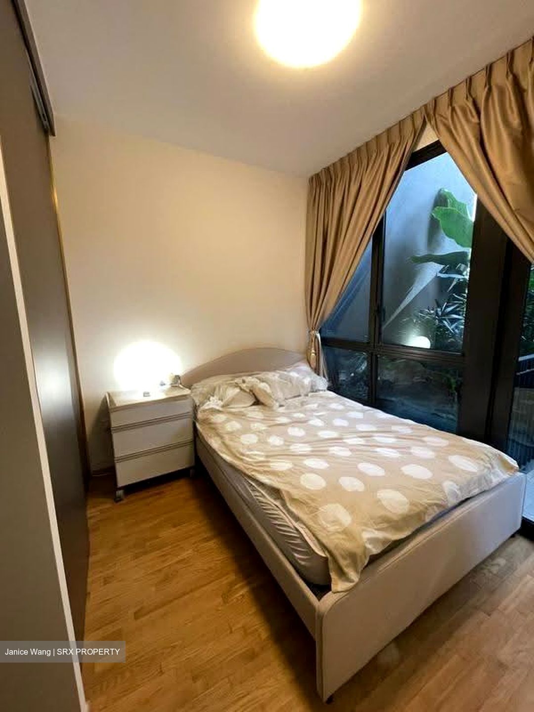 Park Colonial (D13), Condominium #625082621